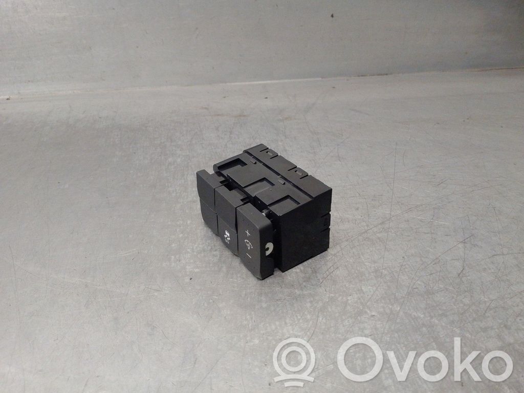 KIA Soul Panel lighting control switch 