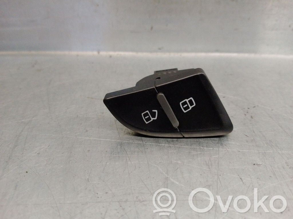 Audi A5 Sportback 8TA Multifunctional control switch/knob 