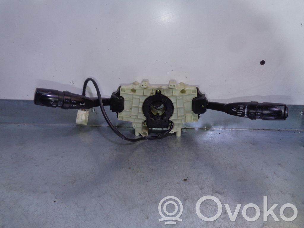SsangYong Kyron Panel lighting control switch 