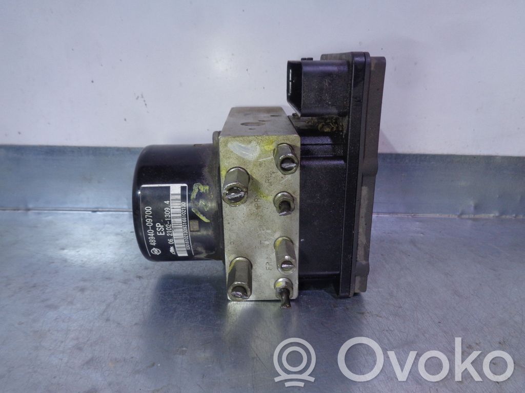 SsangYong Kyron ABS Pump 