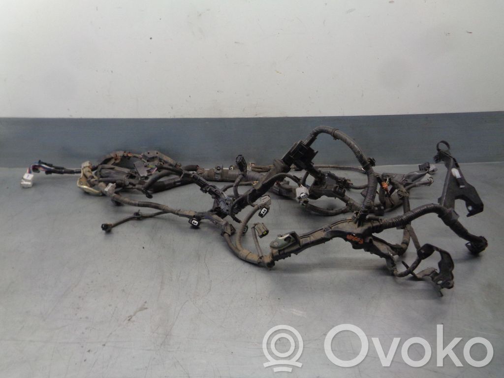 Toyota Auris E180 Cablaj motor 