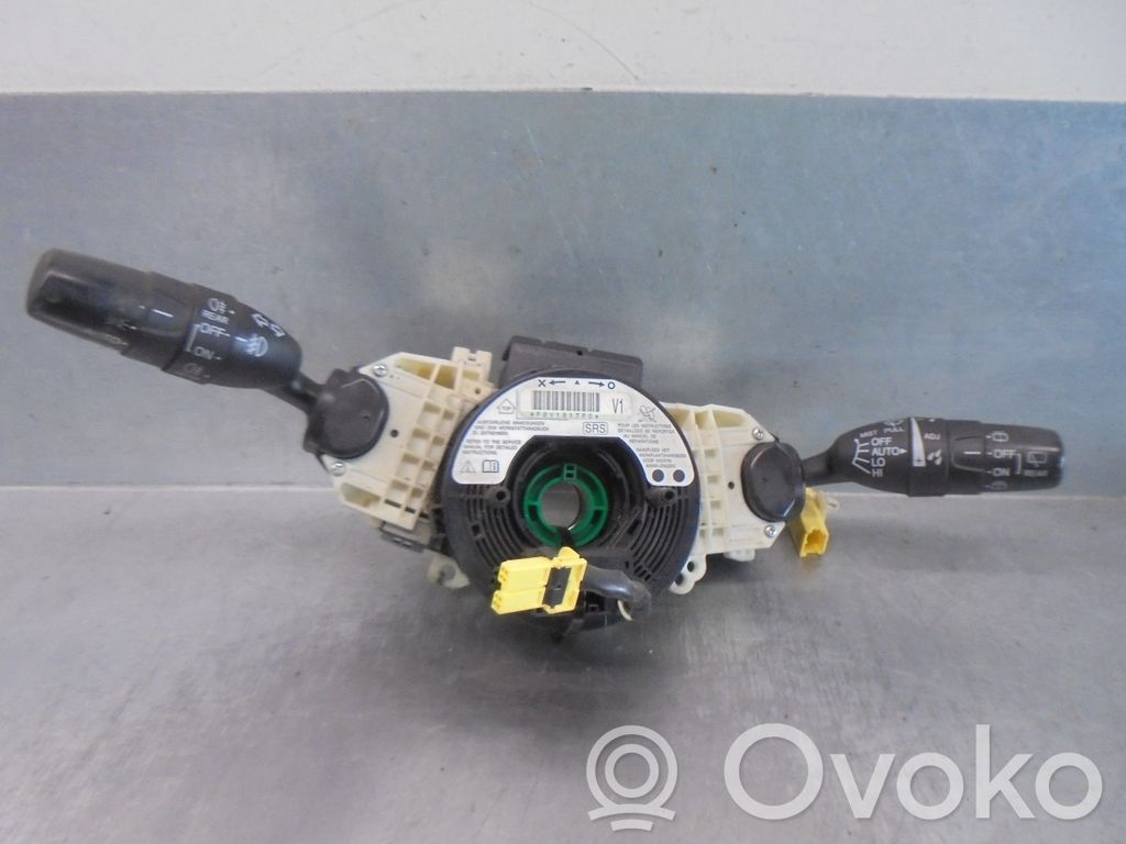 Honda CR-V Interruptor de control del panel de luces 