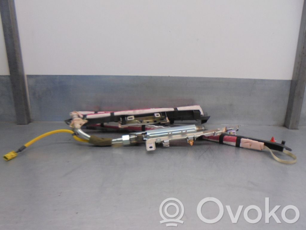 Poduszka powietrzna Airbag drzwi przednich   78825SWAA810,78870SWAE70