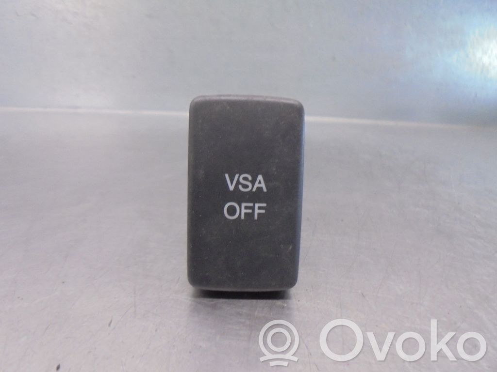 Honda CR-V Multifunctional control switch/knob 
