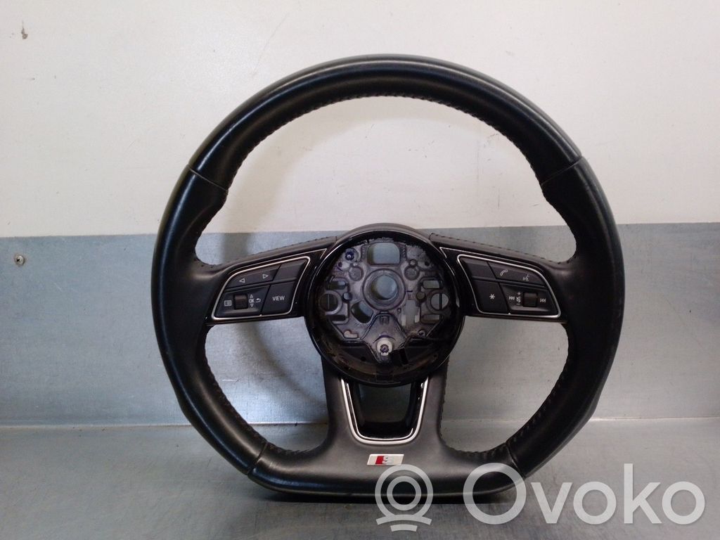 Audi A1 Lenkrad 
