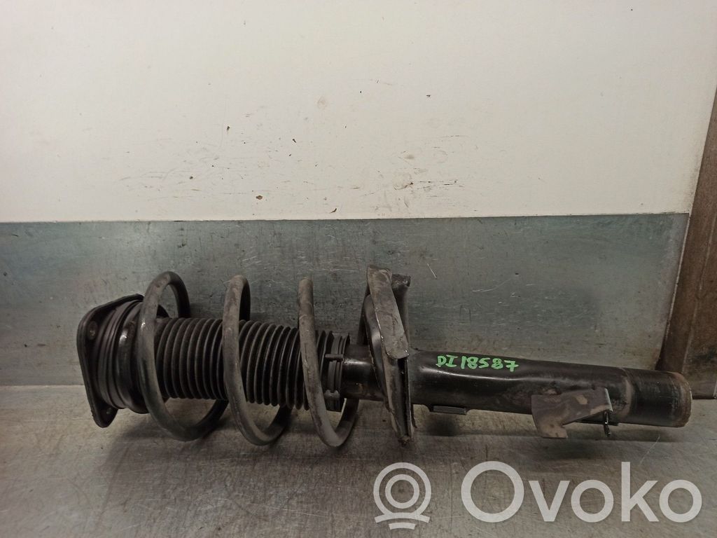 Ford Focus Amortyzator osi przedniej ze sprężyną 