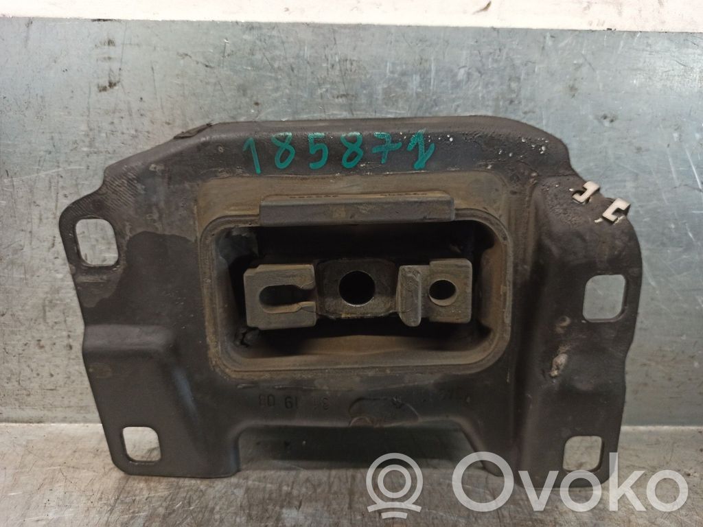 Gearbox mount   349311