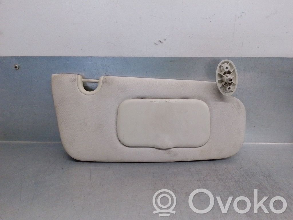 Jeep Compass Sun visor 