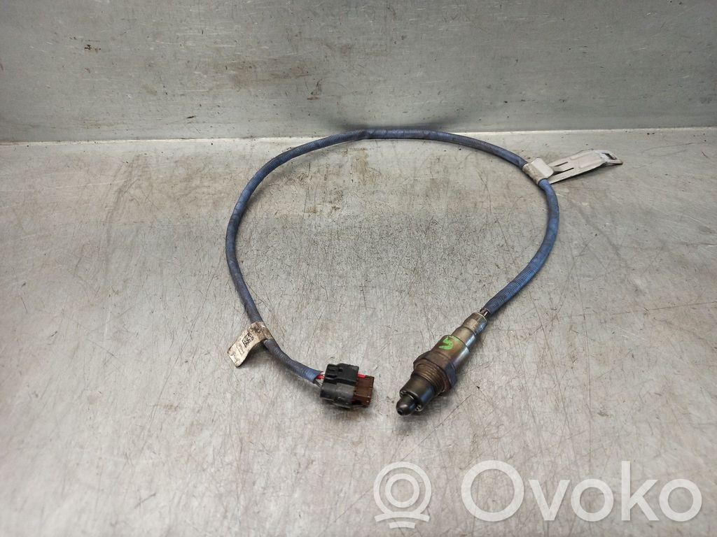 Lambda zondas   F1FA9G444BA,0258030150,BOSCH