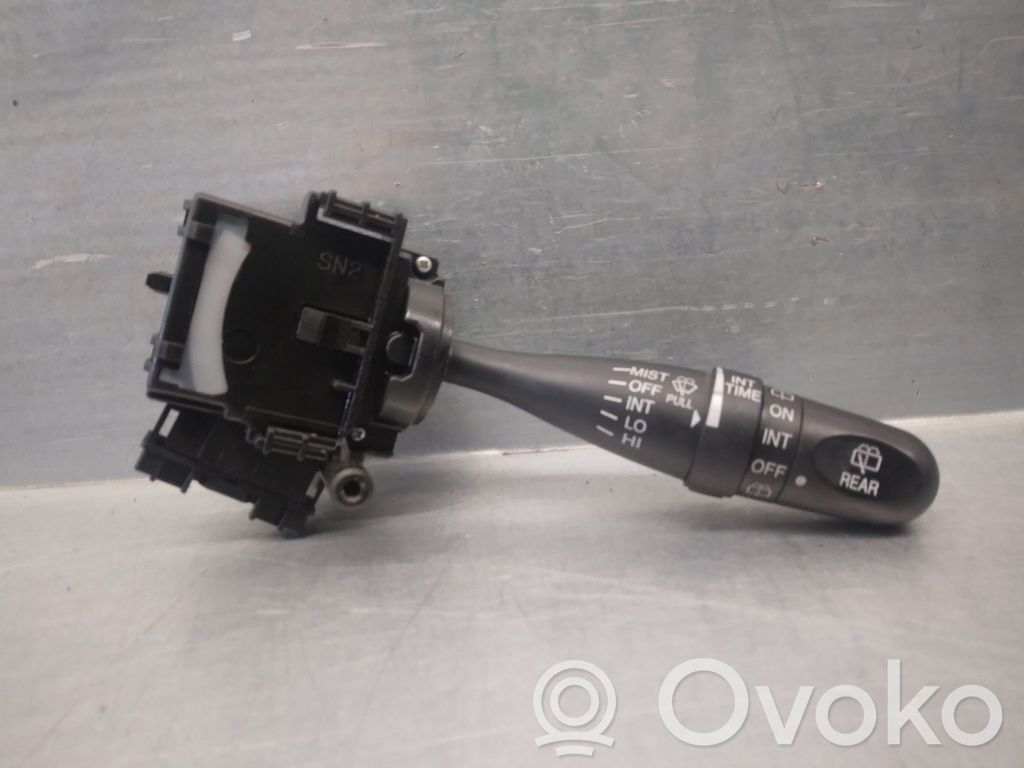 Suzuki Swift I Wiper control stalk 