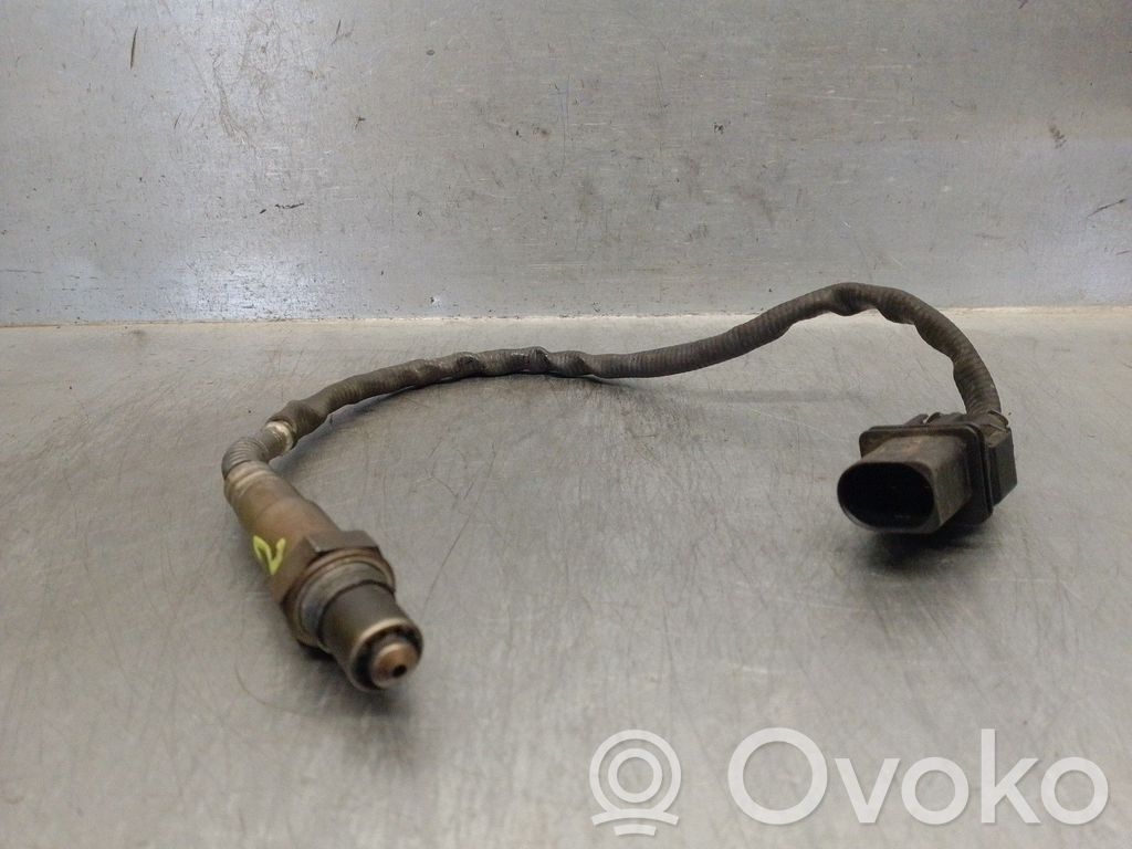 Lambda probe sensor   55566184,0281004110,BOSCH