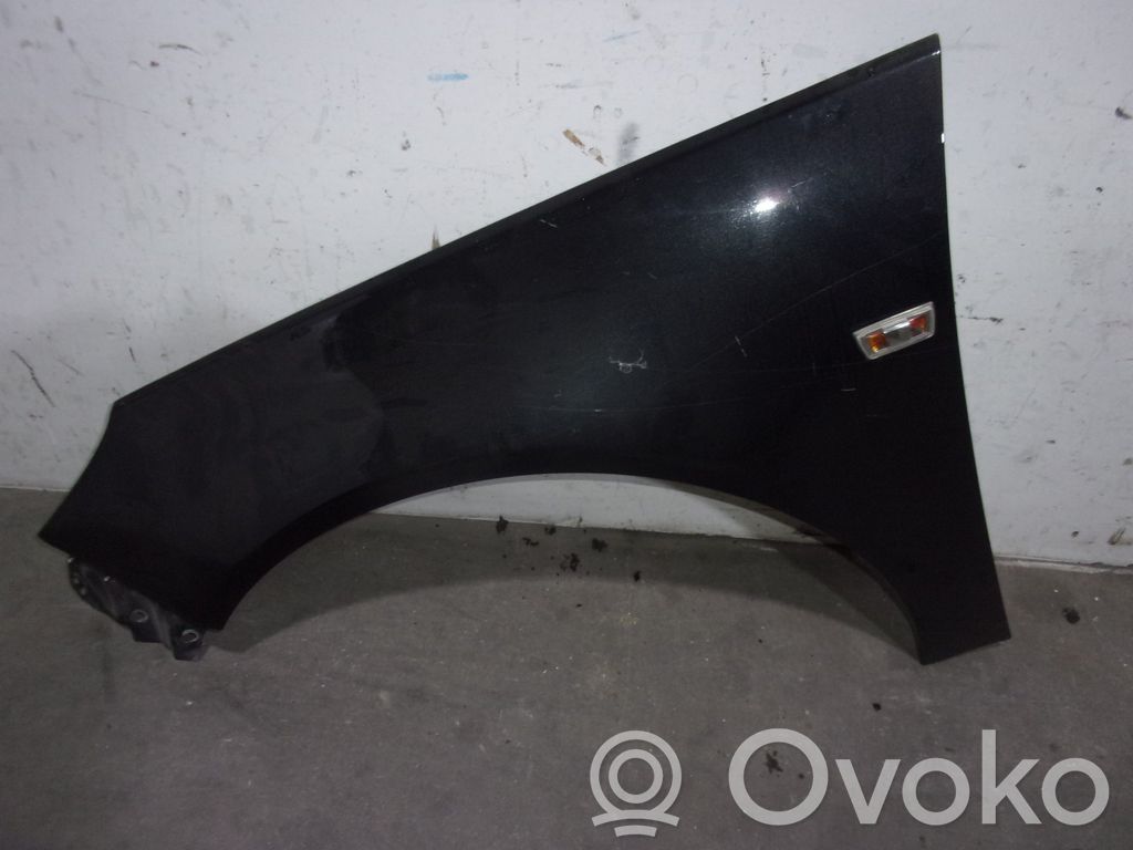 Opel Insignia A Aile 