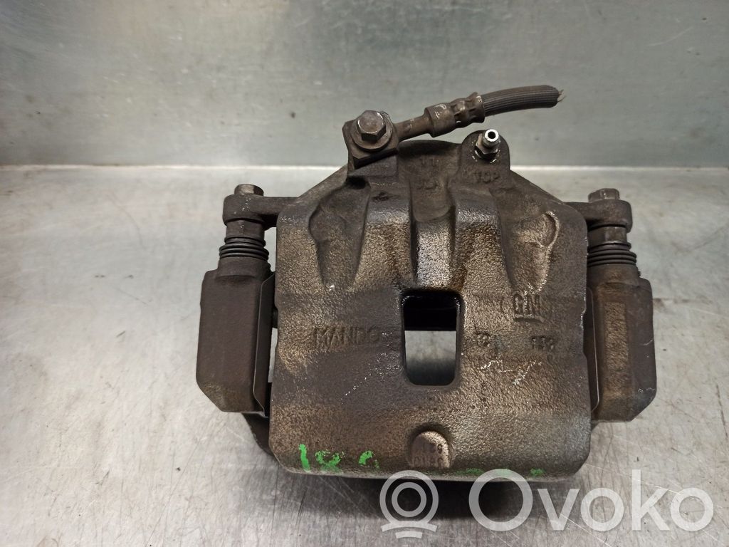 Opel Insignia A Pinza del freno anteriore 