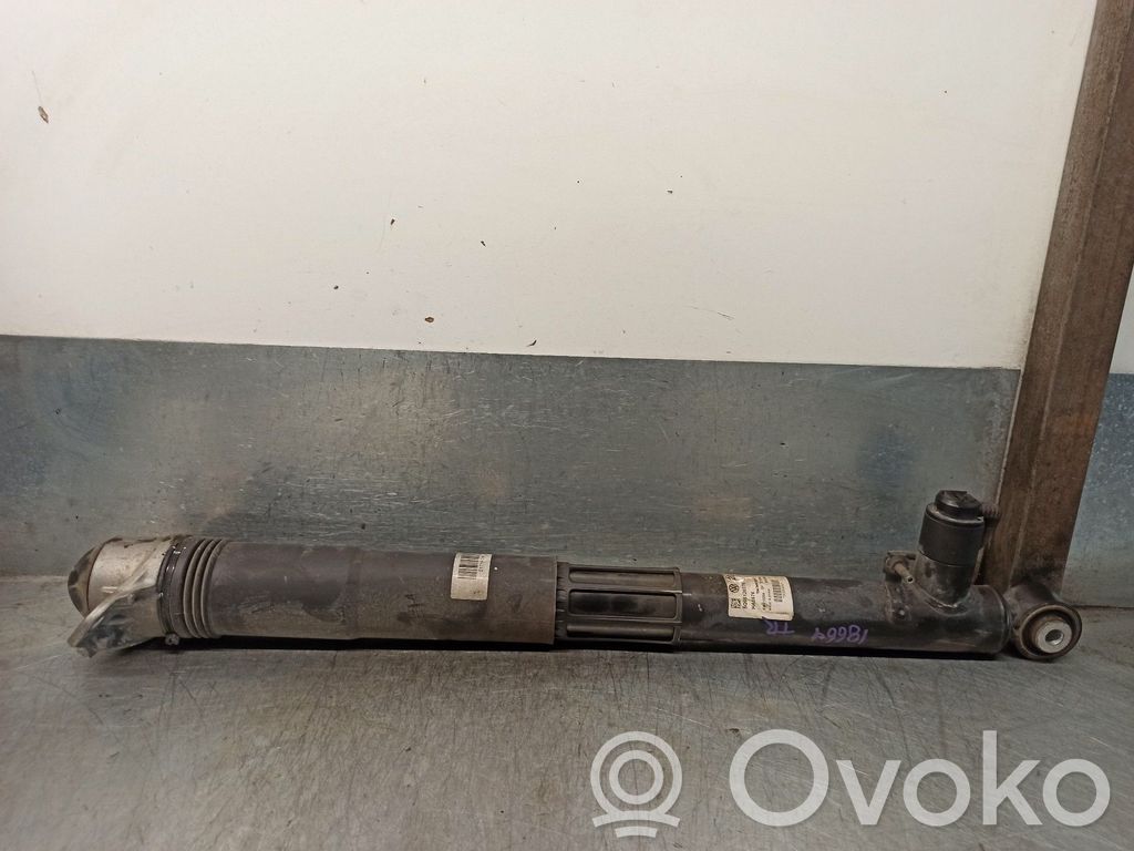 Seat Leon IV Stoßdämpfer hinten 
