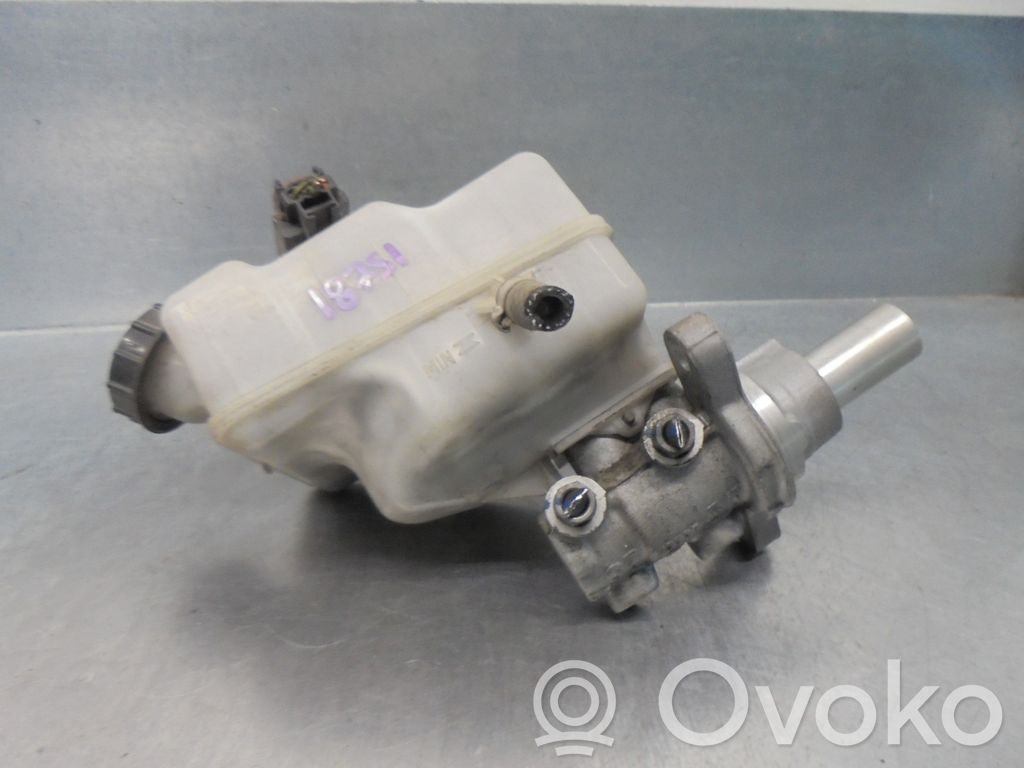 Ford Transit Brake booster 