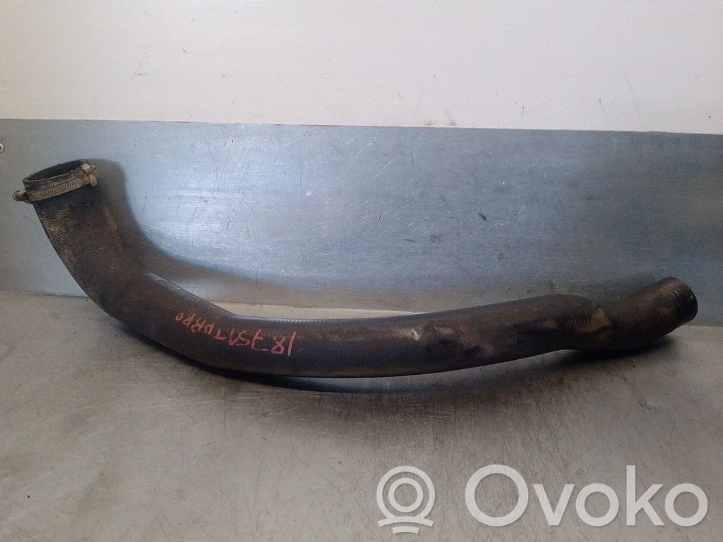 Ford Transit Air conditioning (A/C) pipe/hose 