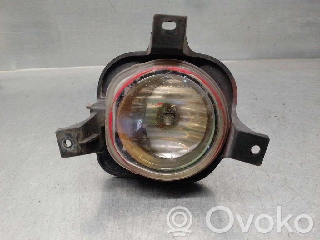 Ford Ka Miglas lukturis priekšā 