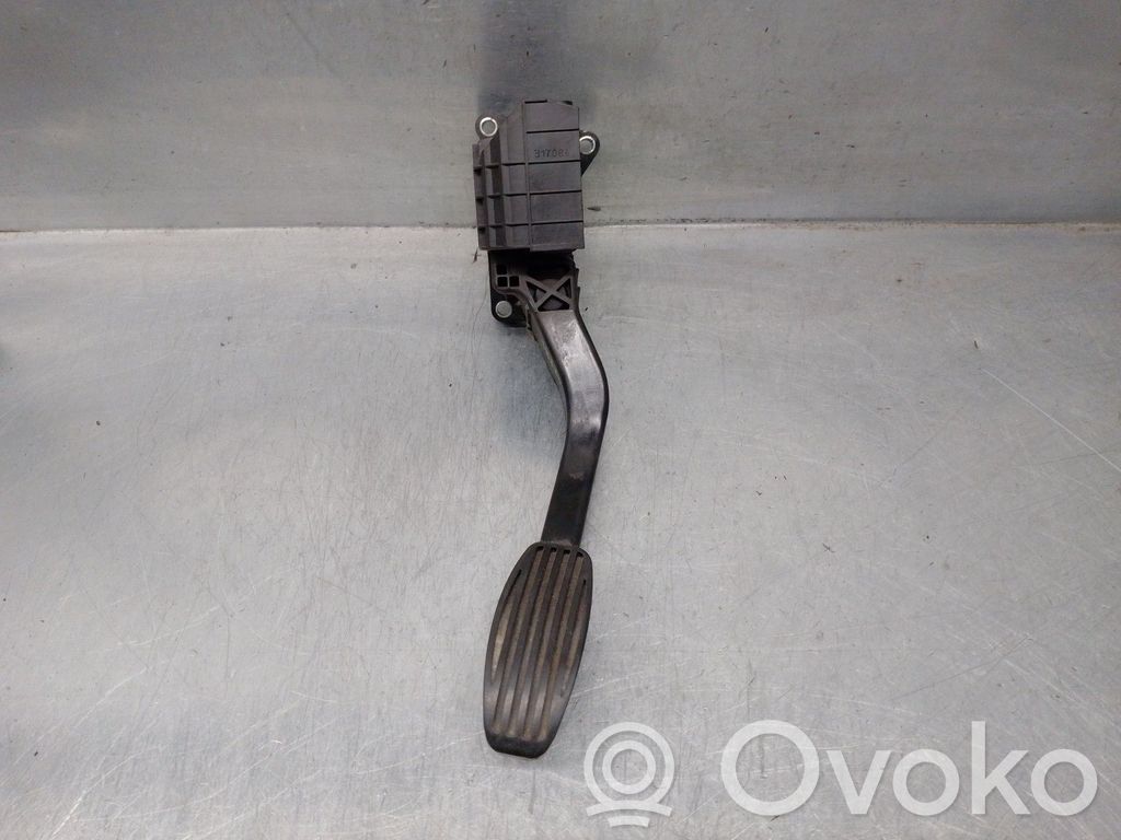 Ford Ka Acceleration sensor 