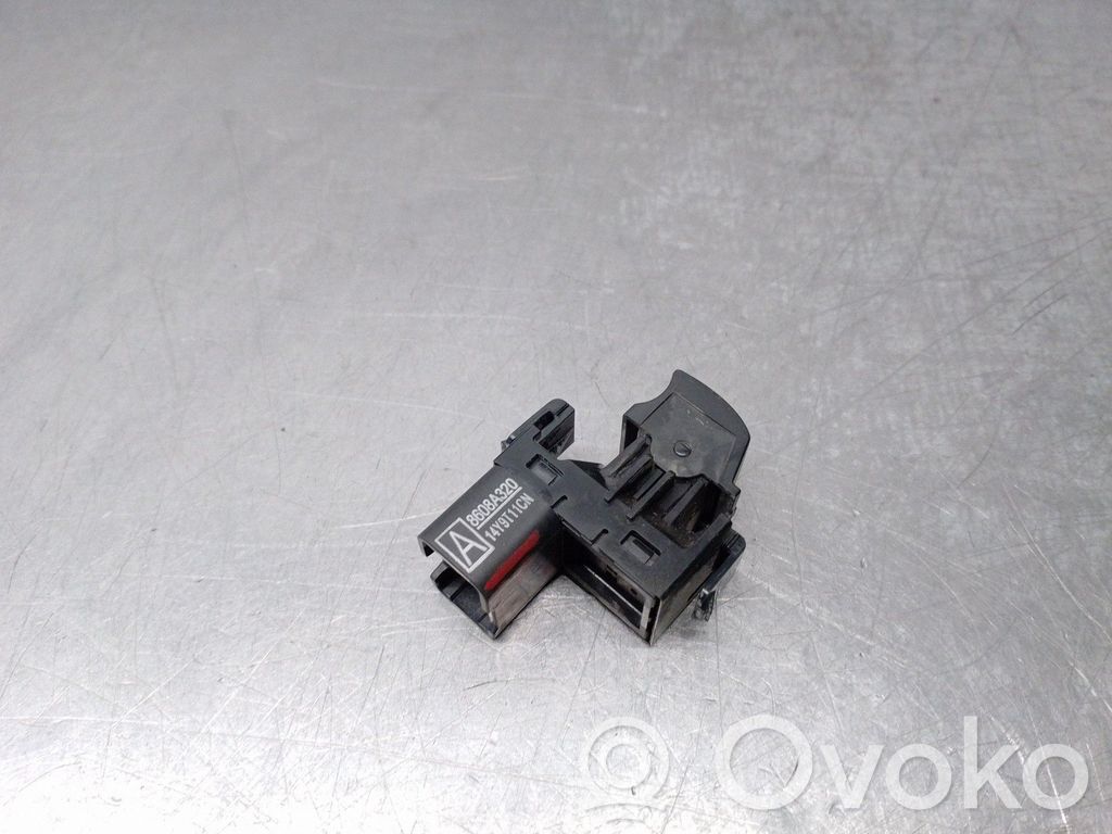 Mitsubishi L300, Cosmos Electric window control switch 