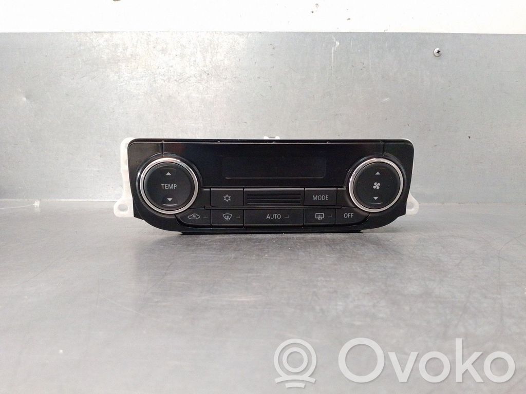 Mitsubishi L200 Climate control unit 