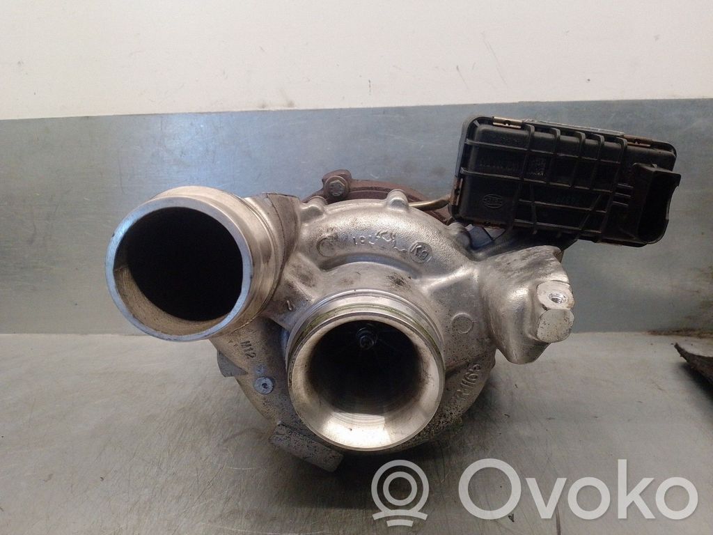 Turbo   7799758G07,77785310,GARRETT