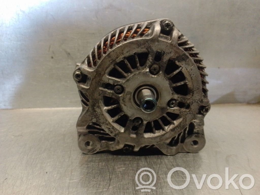 Renault Espace -  Grand espace IV Alternator 
