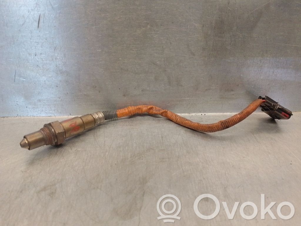Renault Captur Lambda probe sensor 