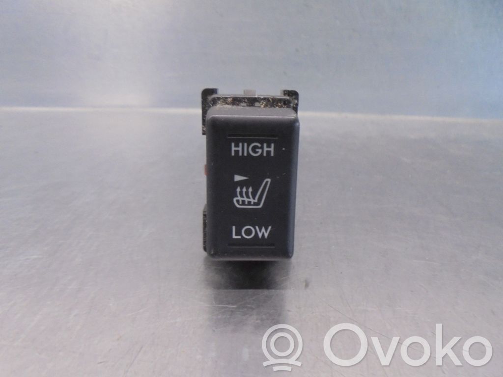 Subaru Outback Multifunctional control switch/knob 