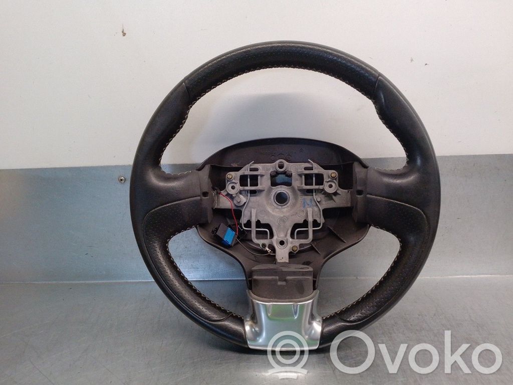 Citroen C3 Steering wheel 