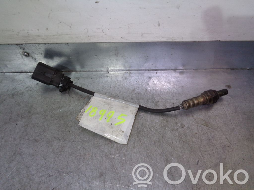 Sonde lambda   55202416,0ZA641A1,NTK