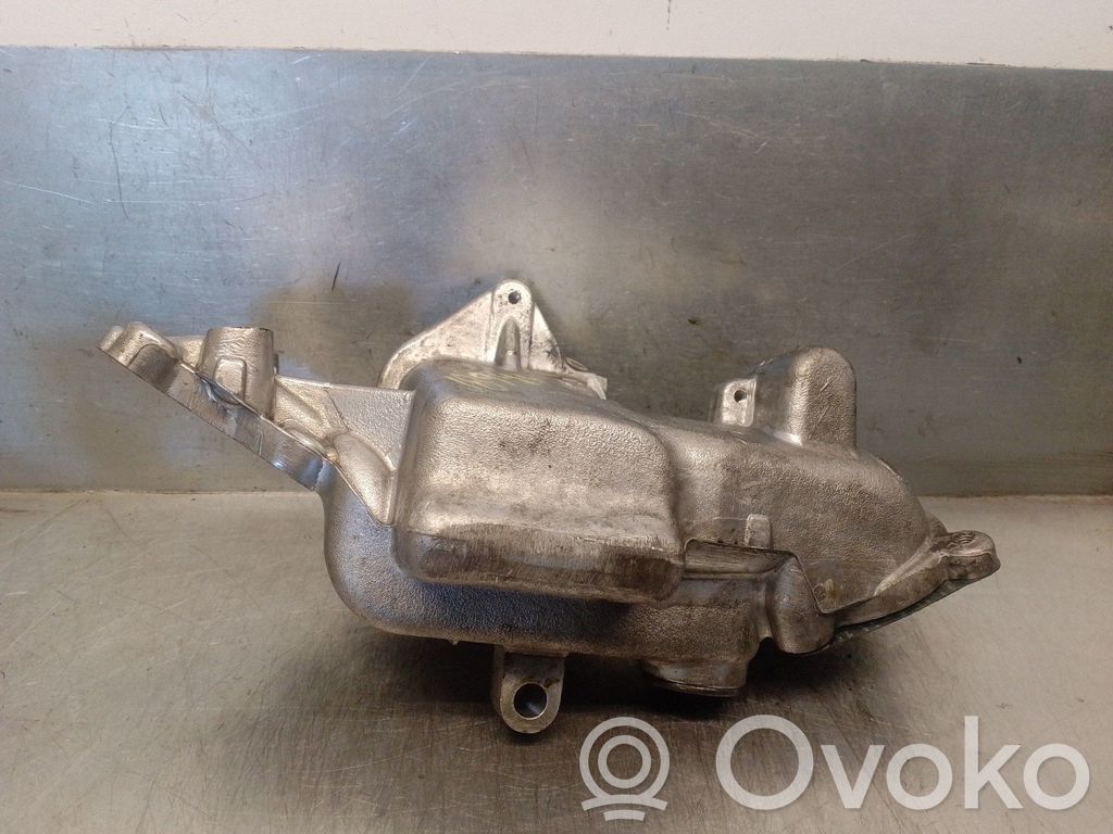 Subaru Outback Colector de admisión 
