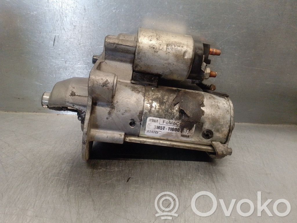 Starteris   3M5T11000CF,FI1WA,MOTORCRAFT