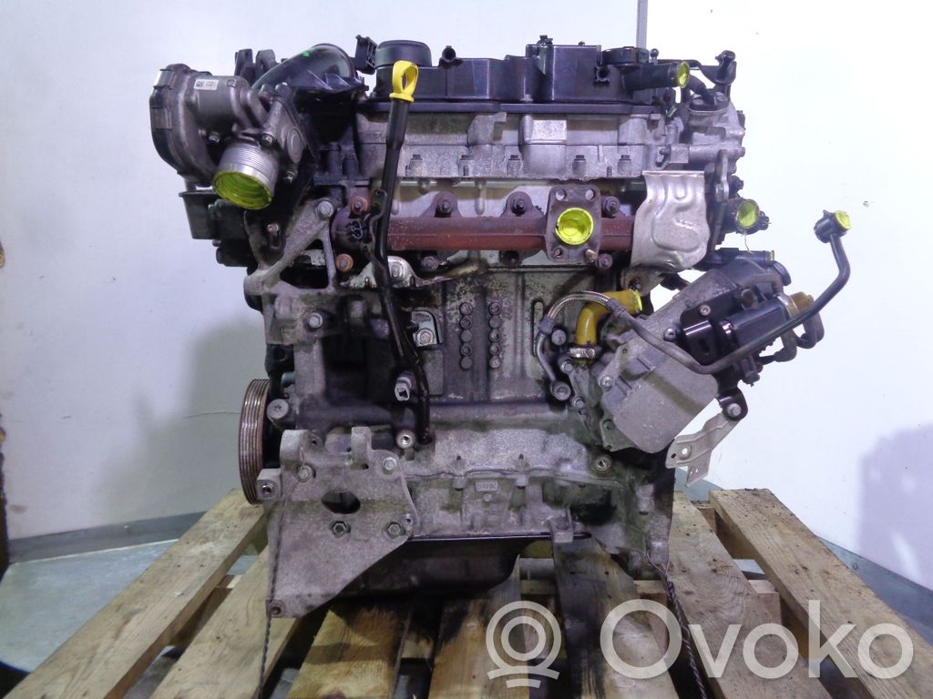 Silnik   T3DA,AR07666,AV6Q6007BA