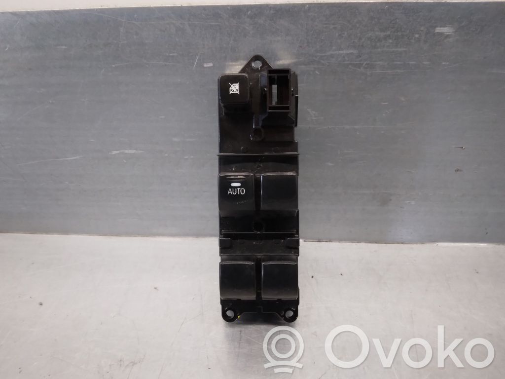 Mitsubishi Mirage VI G4 Attrage Electric window control switch 