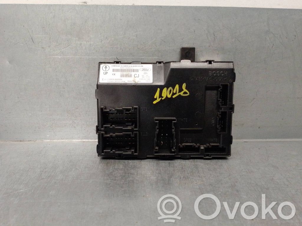 Ford Fiesta Autres unités de commande / modules 