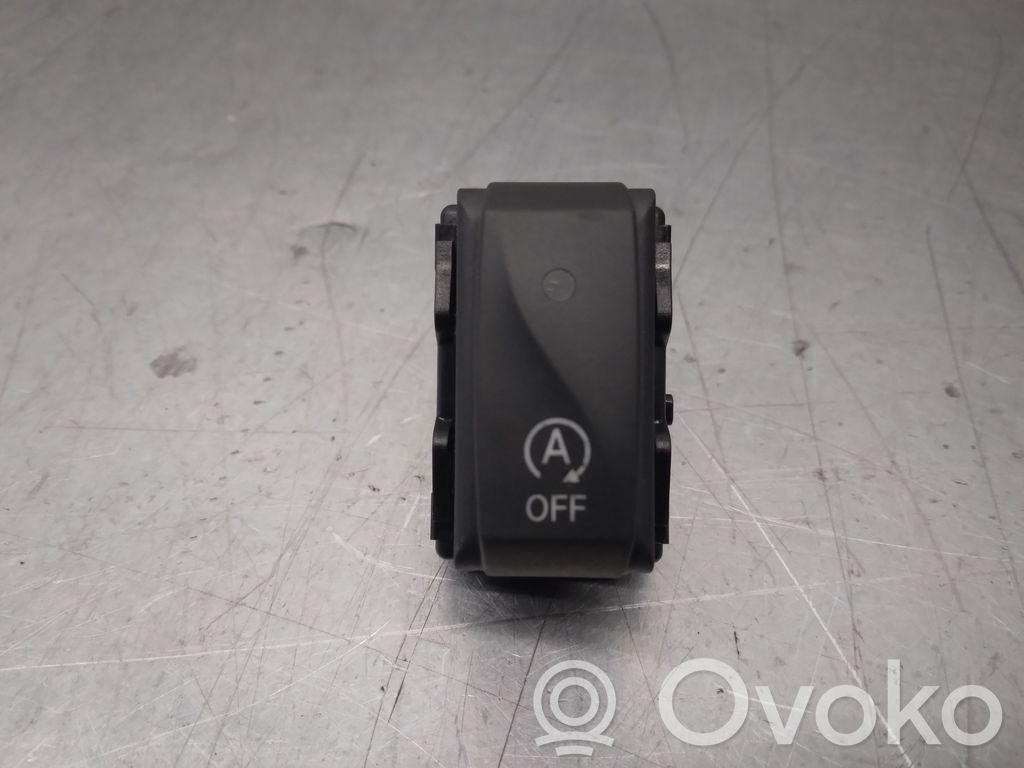 Smart ForFour II W453 Interruptor de control multifunción 