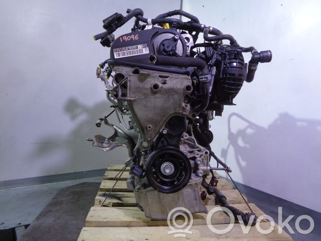 Engine   DPBA,206186,05E100031T