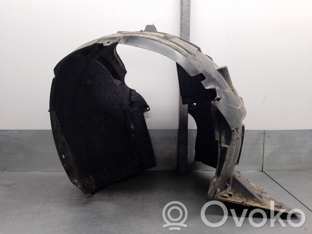 Seat Leon IV Front wheel arch liner splash guards 