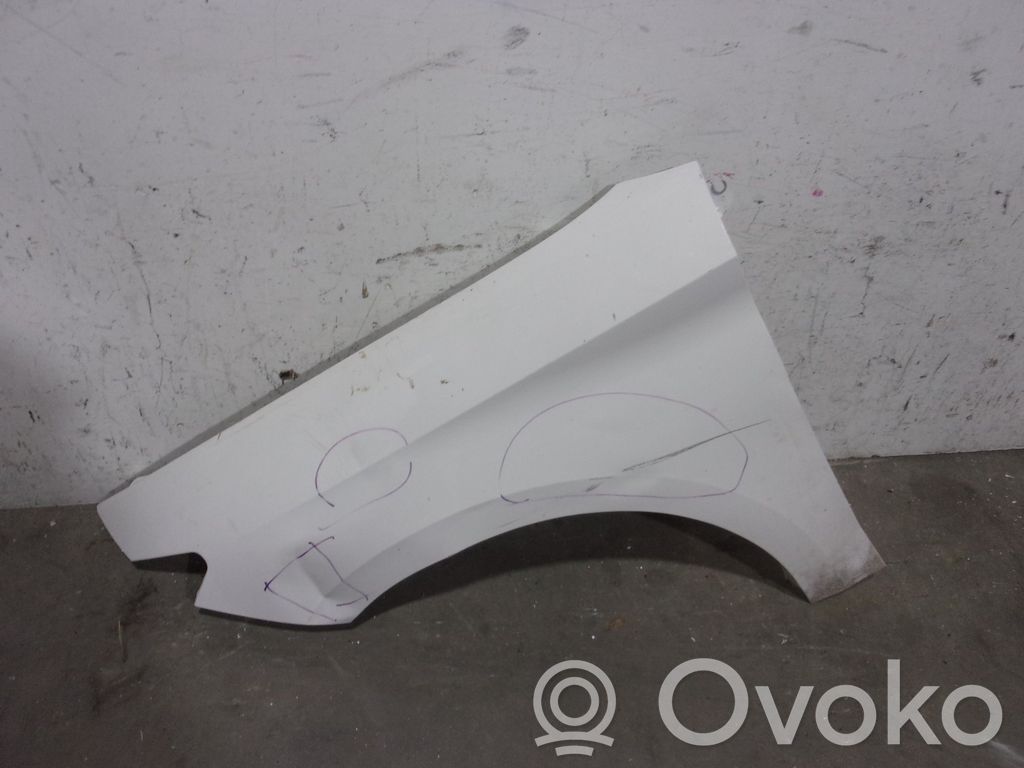 Seat Leon IV Sparnas 
