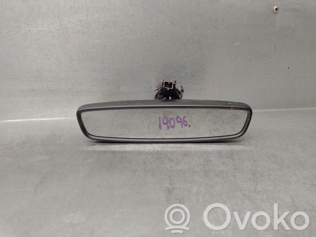Seat Leon IV Espejo retrovisor (interior) 