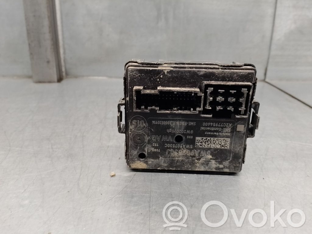 Seat Leon IV Alte unități/module de control 