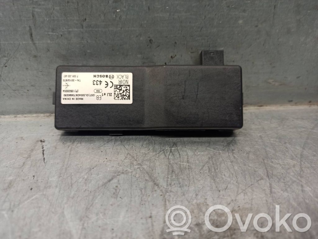 Otras unidades de control/módulos   13503204,F00HJ00487,BOSCH