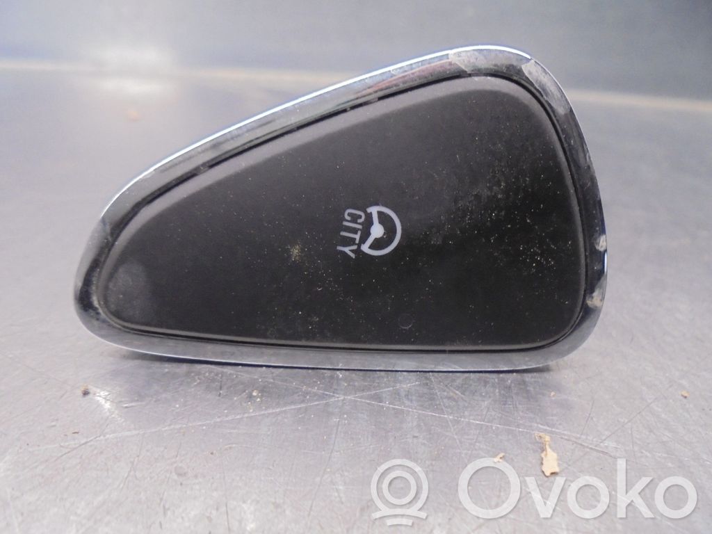 Opel Corsa E Multifunctional control switch/knob 