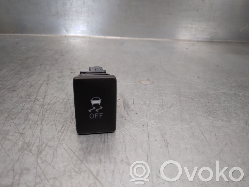 Toyota Yaris Multifunctional control switch/knob 