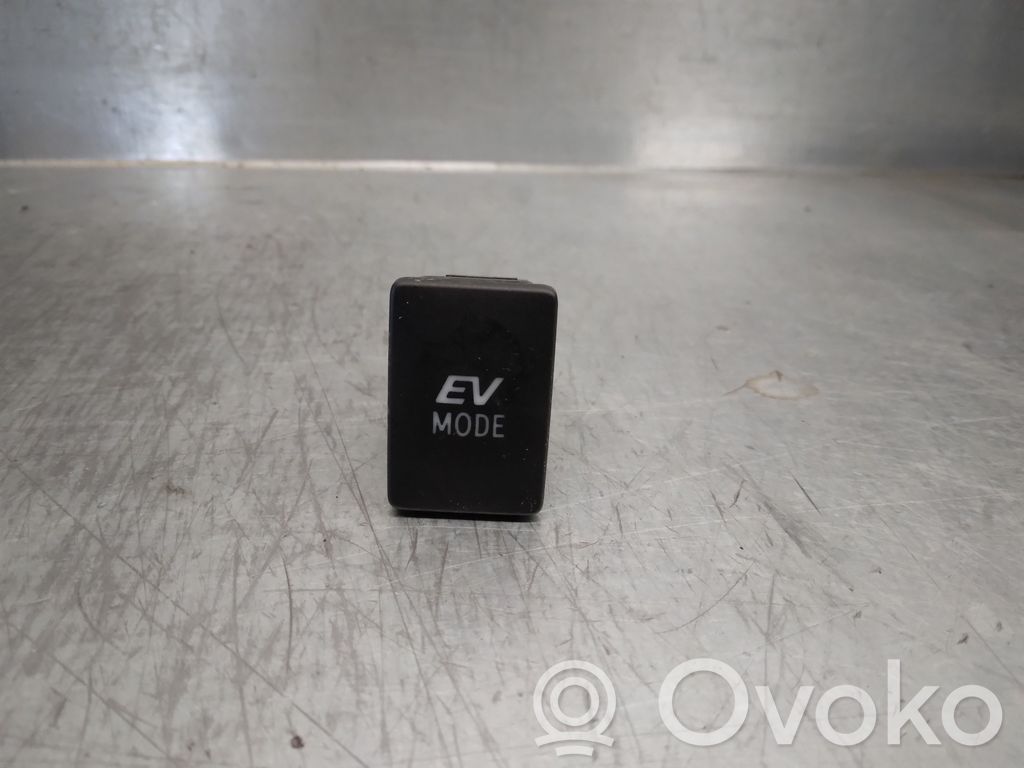 Toyota Yaris Multifunctional control switch/knob 