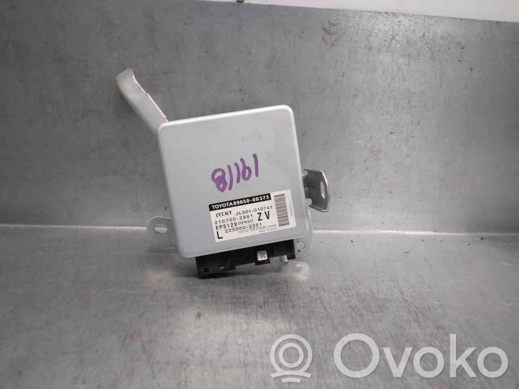 Toyota Yaris Unitate/modul de control motor 