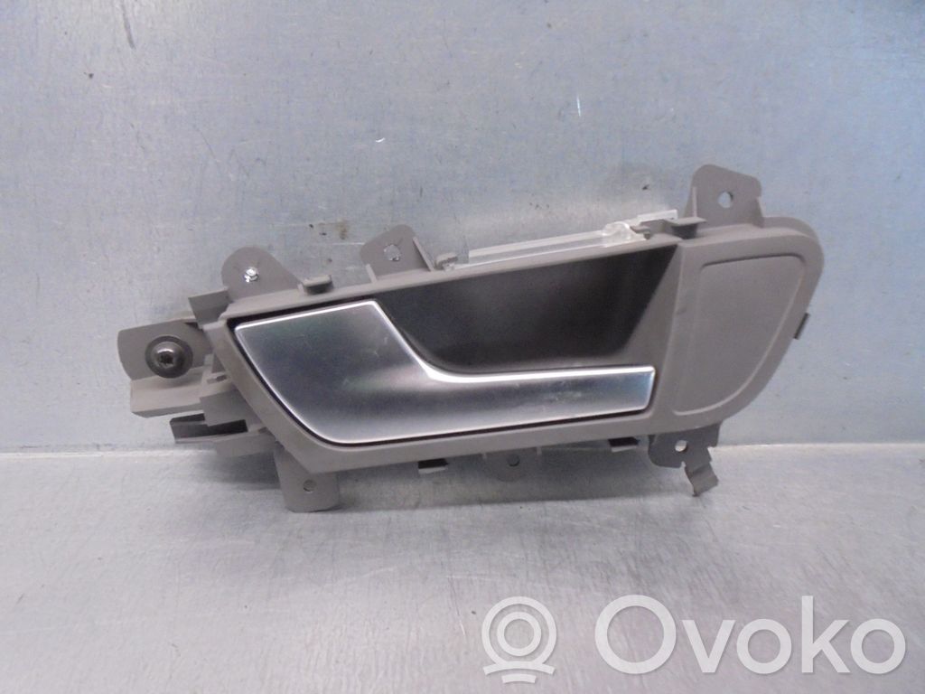 Audi A4 Allroad Rear door interior handle 