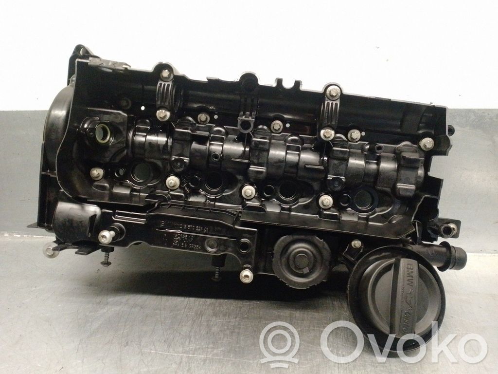Ventildeckel   15265812,1112857082801