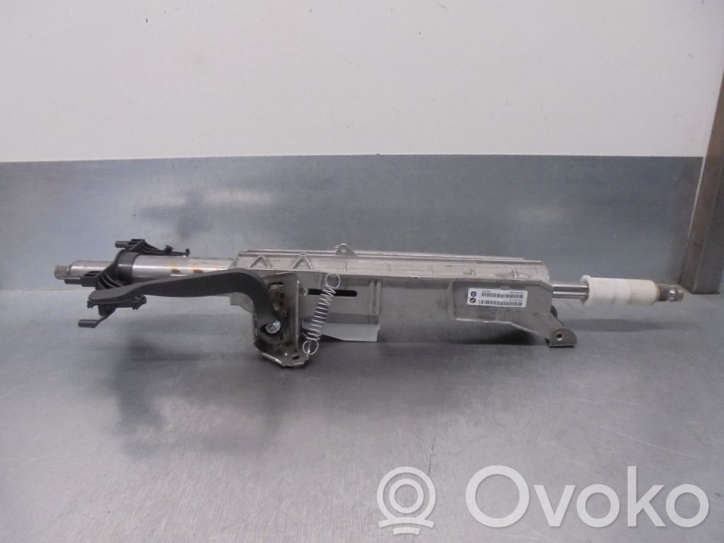 BMW 1 E82 E88 Colonne de direction 