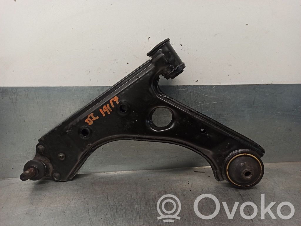 Opel Corsa E Front control arm 
